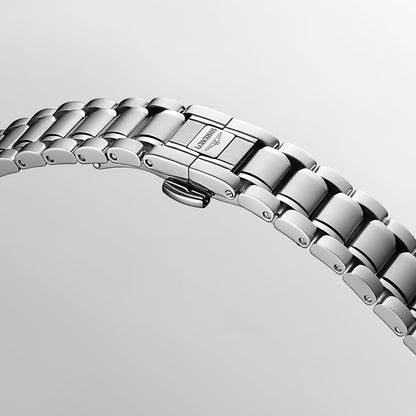 ロンジン マスターコレクション 自動巻 30mm L2.449.4.87.6