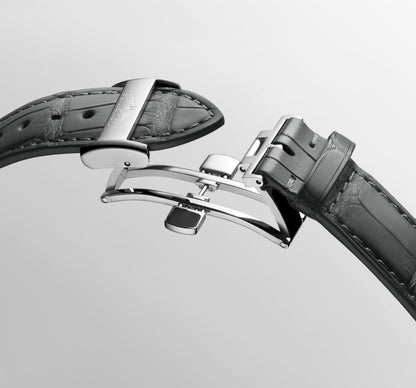 ロンジン マスターコレクション 自動巻 L2.843.4.73.2