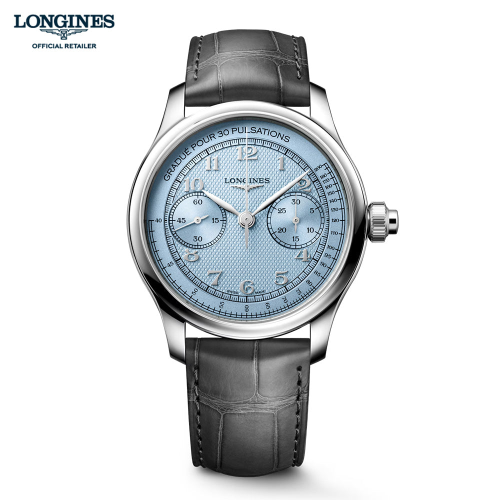 LONGINES / ロンジン 腕時計 | 正規販売店 | スリーク – THREEC WEB