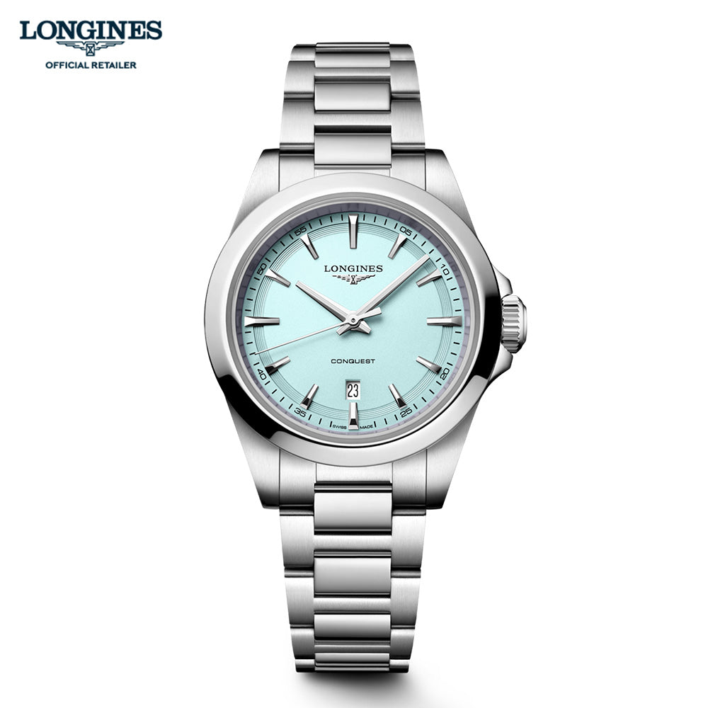 LONGINES / ロンジン 腕時計 | 正規販売店 | スリーク – THREEC WEB
