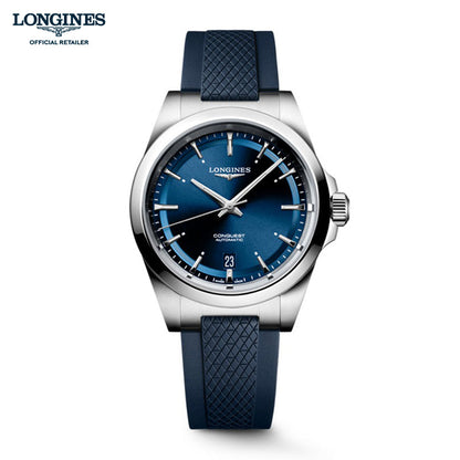 コンクエスト L3.720.4.92.9 自動巻 38MM