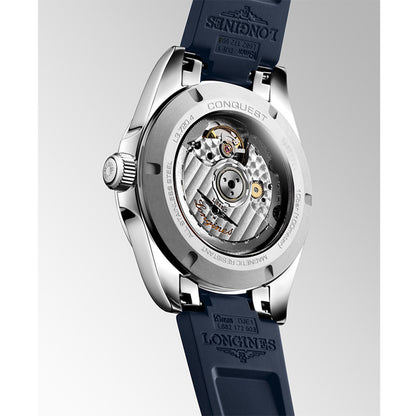 コンクエスト L3.720.4.92.9 自動巻 38MM