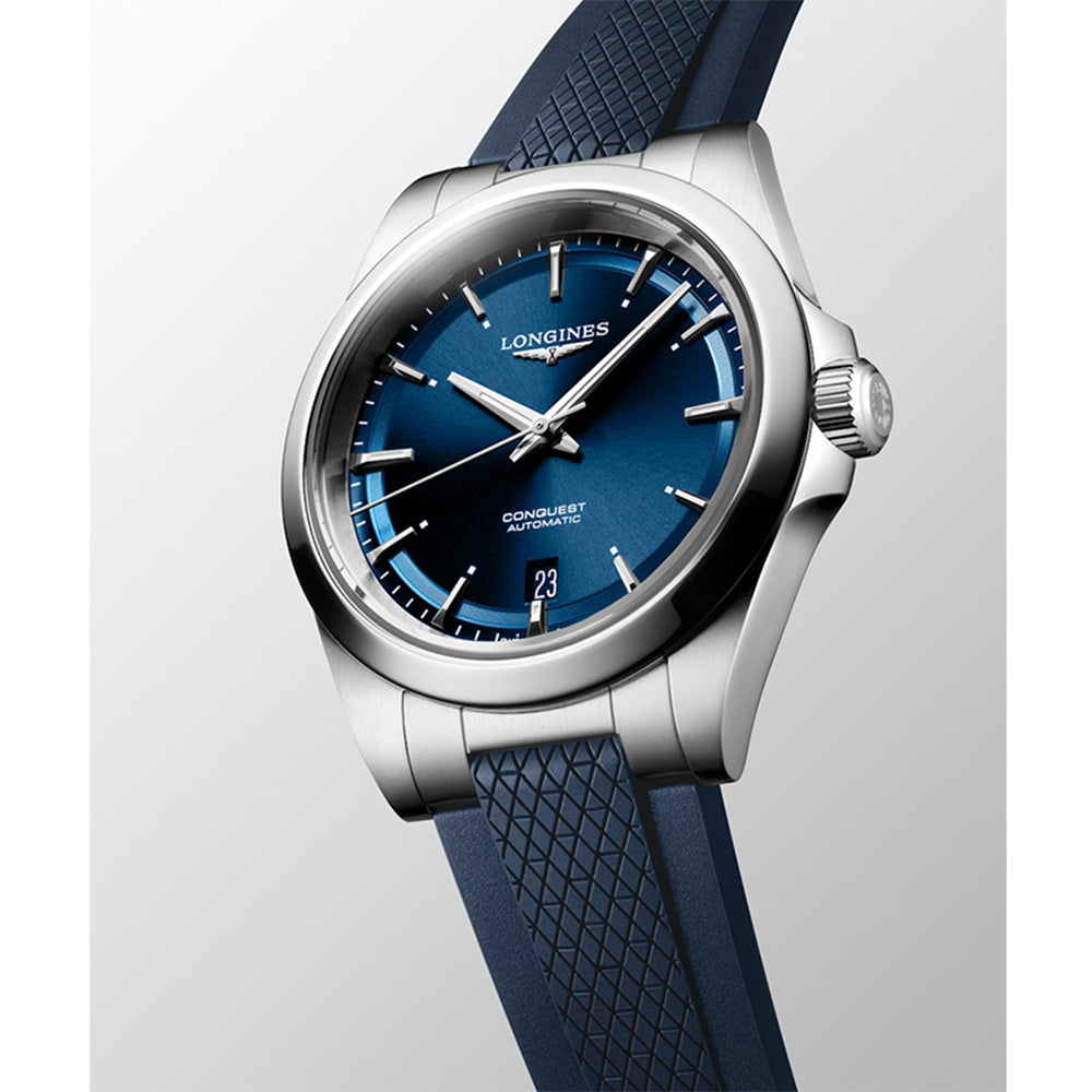 コンクエスト L3.720.4.92.9 自動巻 38MM