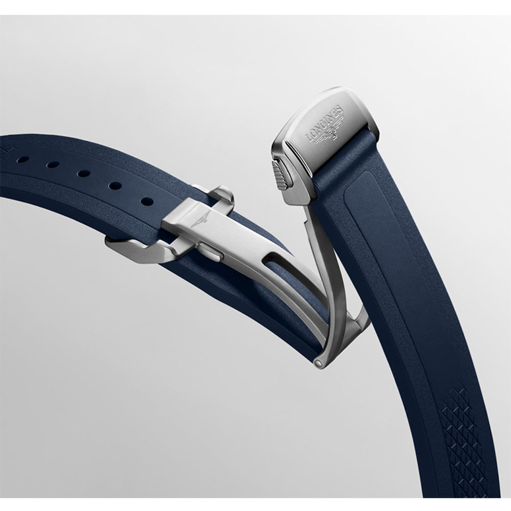 コンクエスト L3.720.4.92.9 自動巻 38MM – THREEC WEB