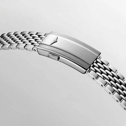 ロンジン レジェンドダイバー 自動巻き 39MM L3.764.4.16.6