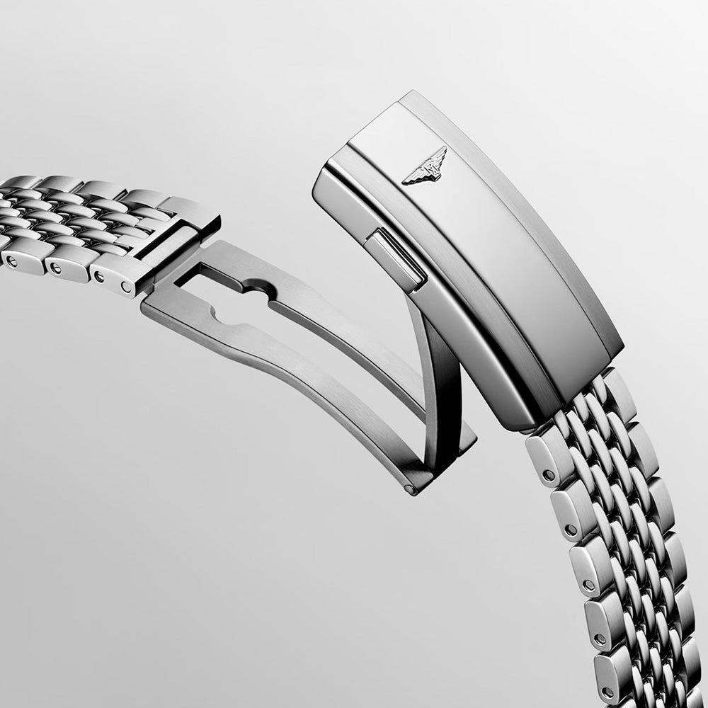 ロンジン レジェンドダイバー 自動巻き 39MM L3.764.4.16.6 – THREEC WEB