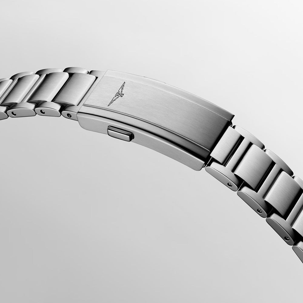 ハイドロコンクエスト 39mm 自動巻 L3.779.4.56.6