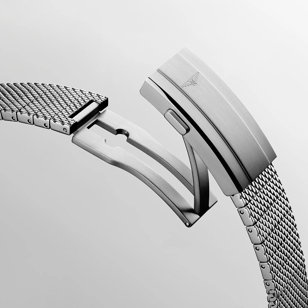 ロンジン ハイドロコンクエスト 39mm 自動巻 L3.779.4.70.6 – THREEC WEB