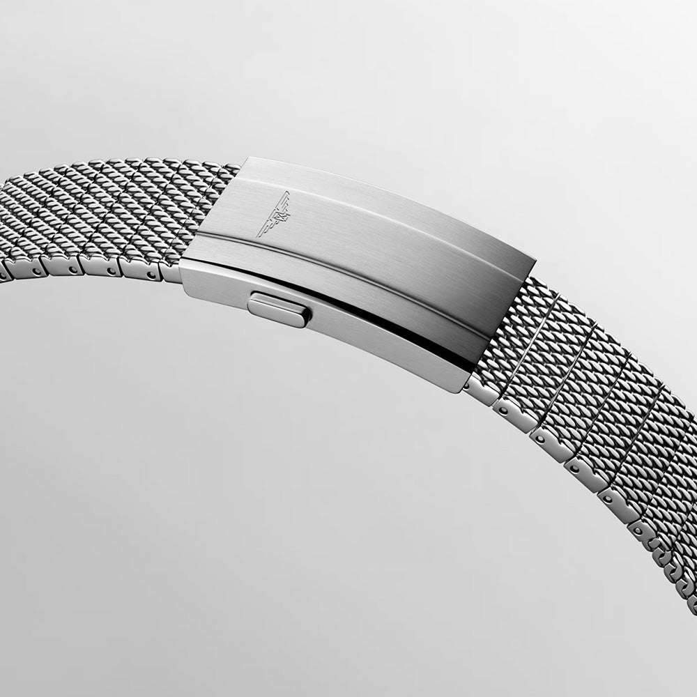 ハイドロコンクエスト 39mm 自動巻 L3.779.4.99.6