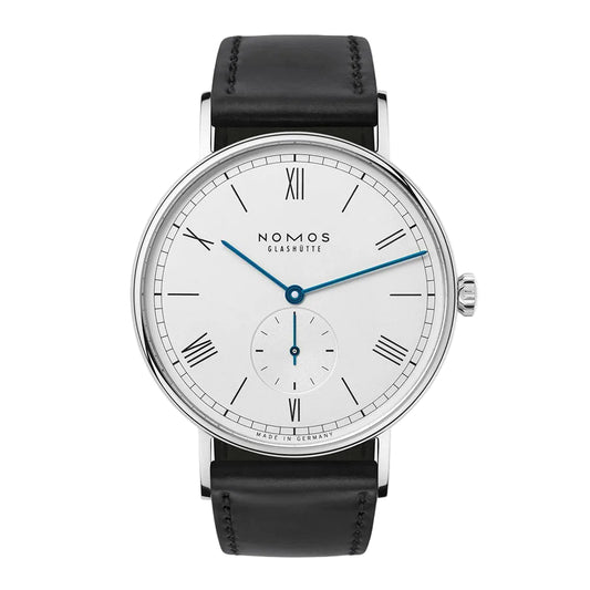 ラドウィッグ38 手巻き 234 LD1A2W238