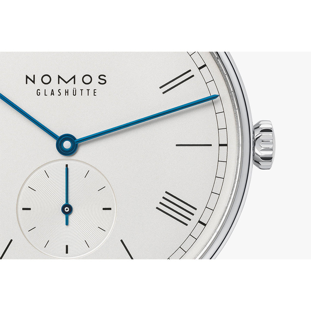 ラドウィッグ38 手巻き 234 LD1A2W238