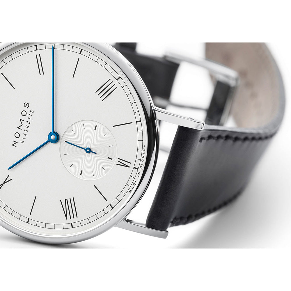 ラドウィッグ38 手巻き 234 LD1A2W238