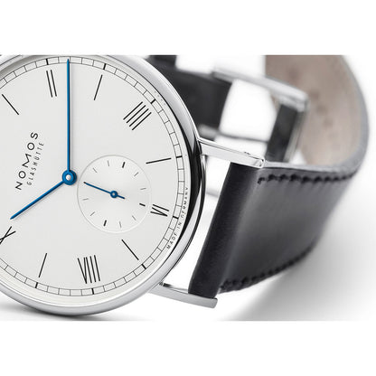 ラドウィッグ38 手巻き 234 LD1A2W238