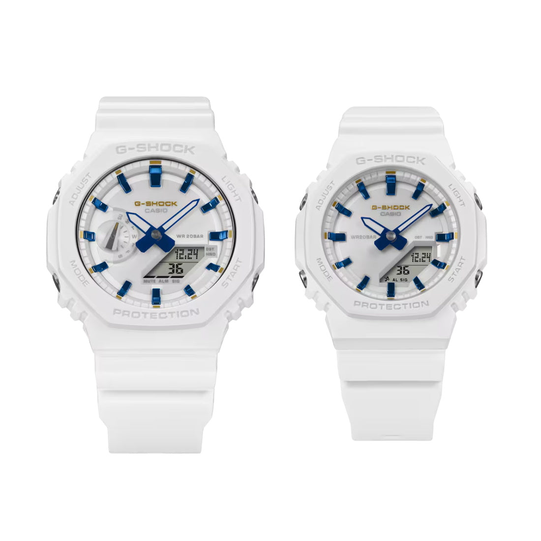 Gプレゼンツ ラバーズコレクション クリスマス限定ペアモデル  LOV-25A-7AJR