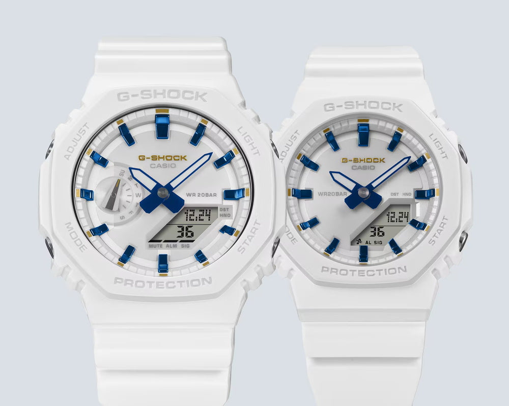 Gプレゼンツ ラバーズコレクション クリスマス限定ペアモデル  LOV-25A-7AJR