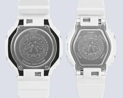 Gプレゼンツ ラバーズコレクション クリスマス限定ペアモデル  LOV-25A-7AJR