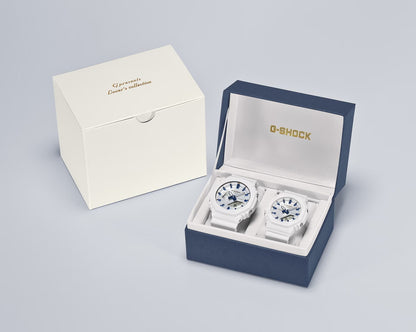 Gプレゼンツ ラバーズコレクション クリスマス限定ペアモデル  LOV-25A-7AJR