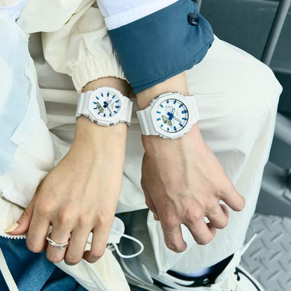 Gプレゼンツ ラバーズコレクション クリスマス限定ペアモデル  LOV-25A-7AJR