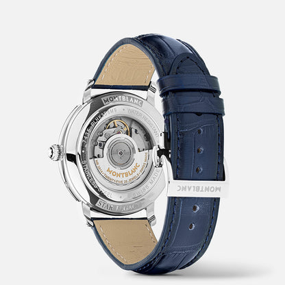 スター レガシー ムーンフェイズ 自動巻き 42mm MB126079