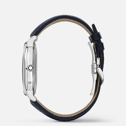 スター レガシー ムーンフェイズ 自動巻き 42mm MB126079