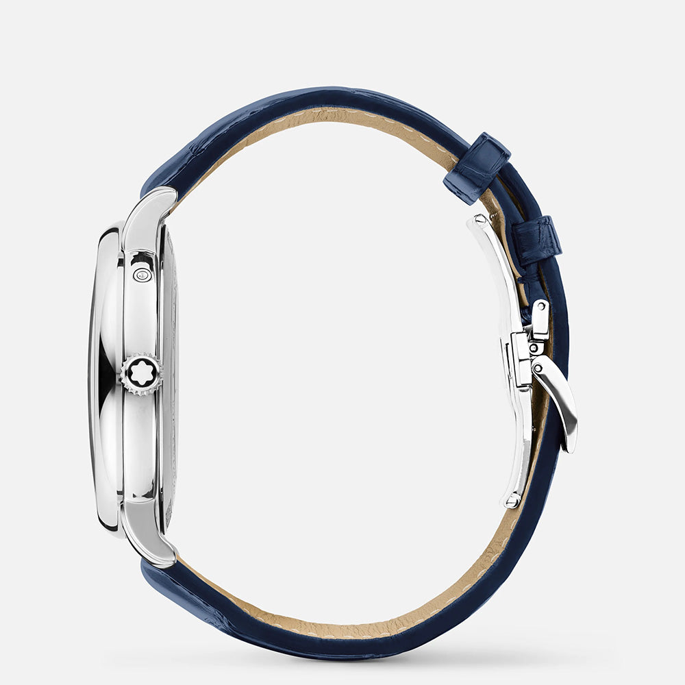 モンブラン スター レガシー フルカレンダー 42MM MB130967 – THREEC WEB