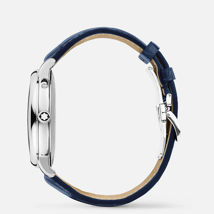 スター レガシー フルカレンダー 自動巻き 42mm MB130967