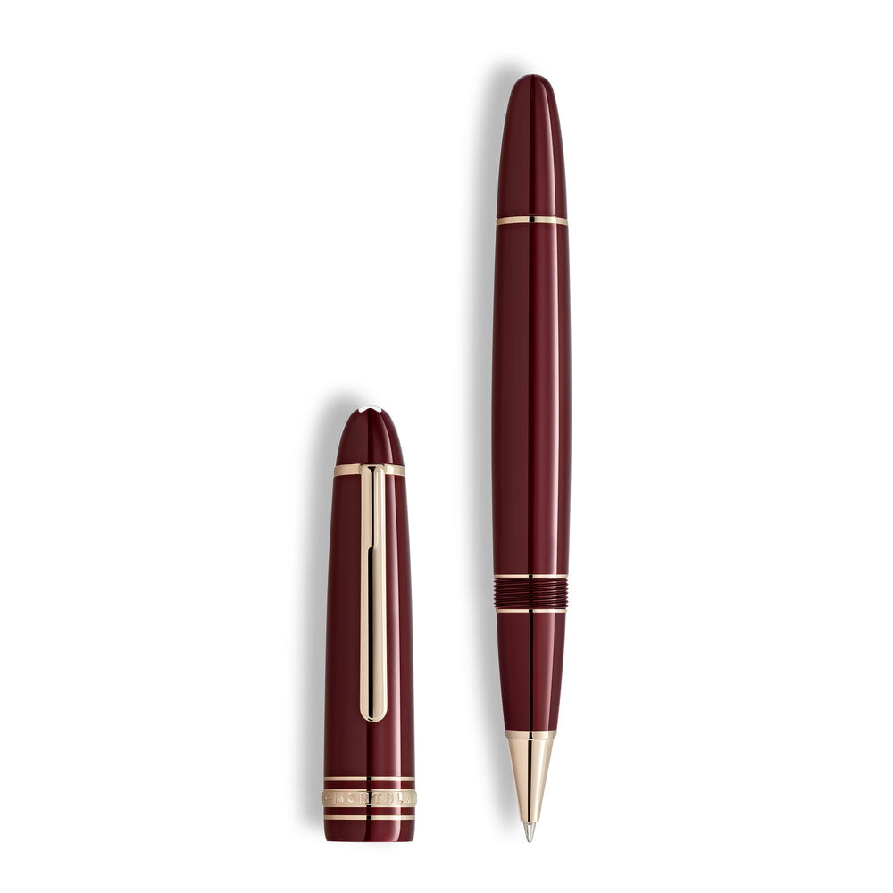 MONTBLANC / モンブラン – THREEC WEB