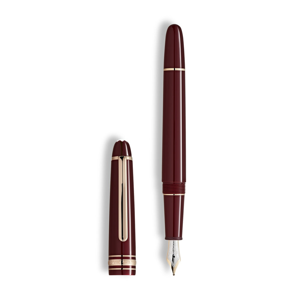 MONTBLANC / モンブラン – THREEC WEB