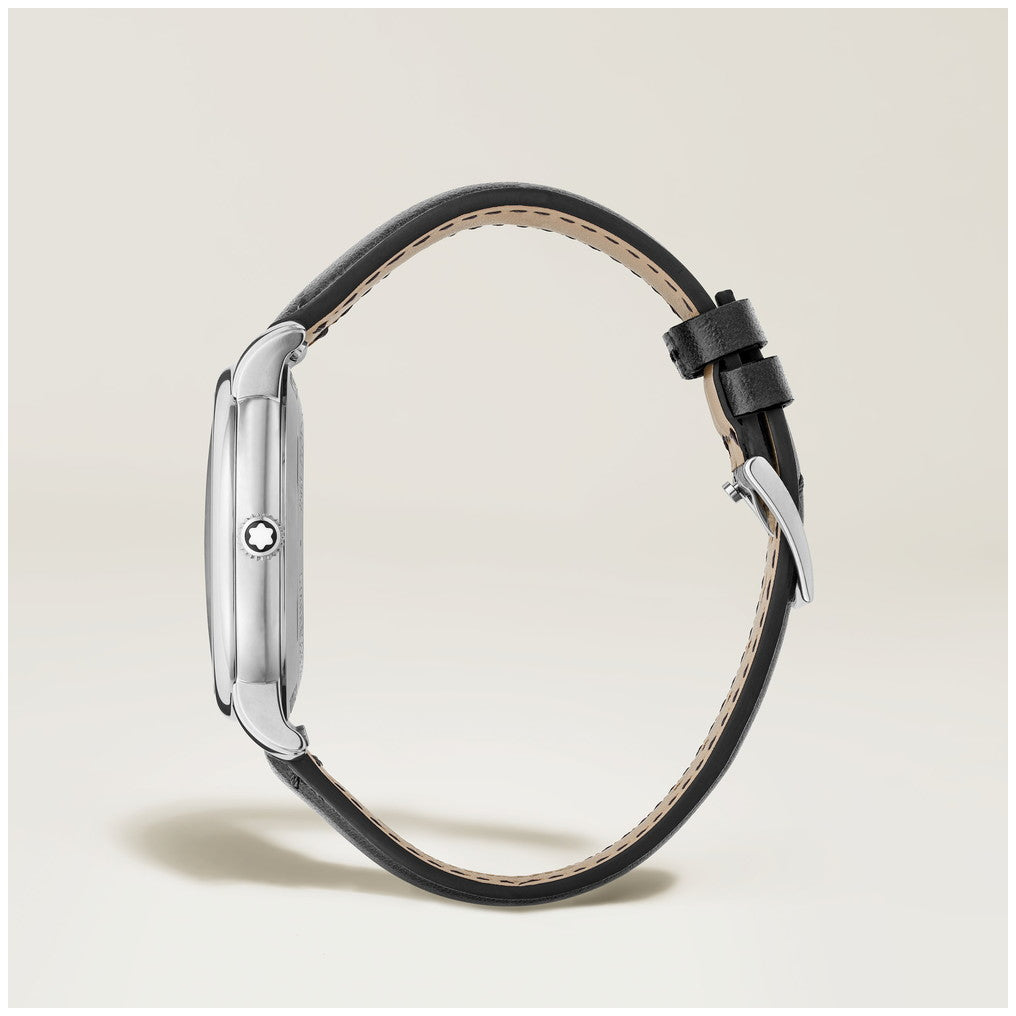 スター レガシー オートマティック デイ＆デイト 39MM 自動巻き MB134296