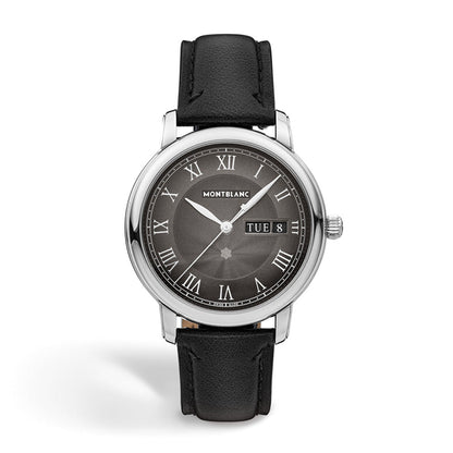 スター レガシー オートマティック デイ＆デイト 39MM 自動巻き MB134296