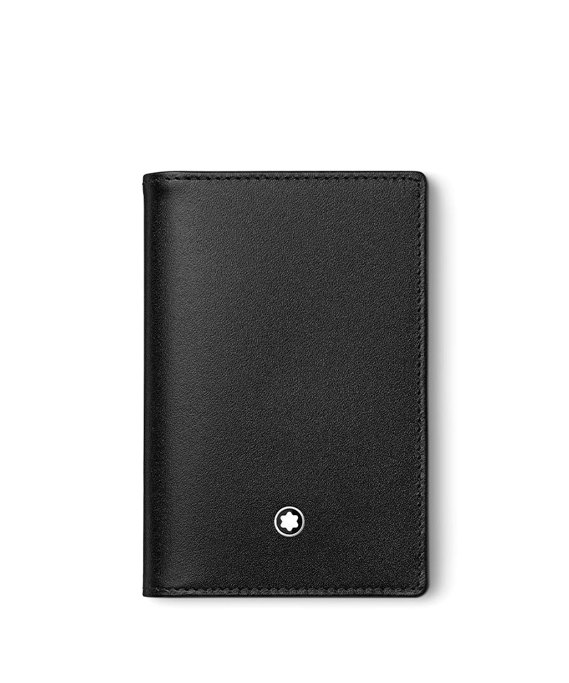 マイスターシュテュック ビジネスカードホルダー MB14108