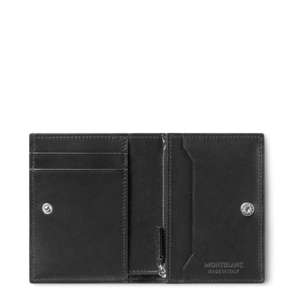 ナノ コンチネンタルウォレット ソフトレザー MB198007