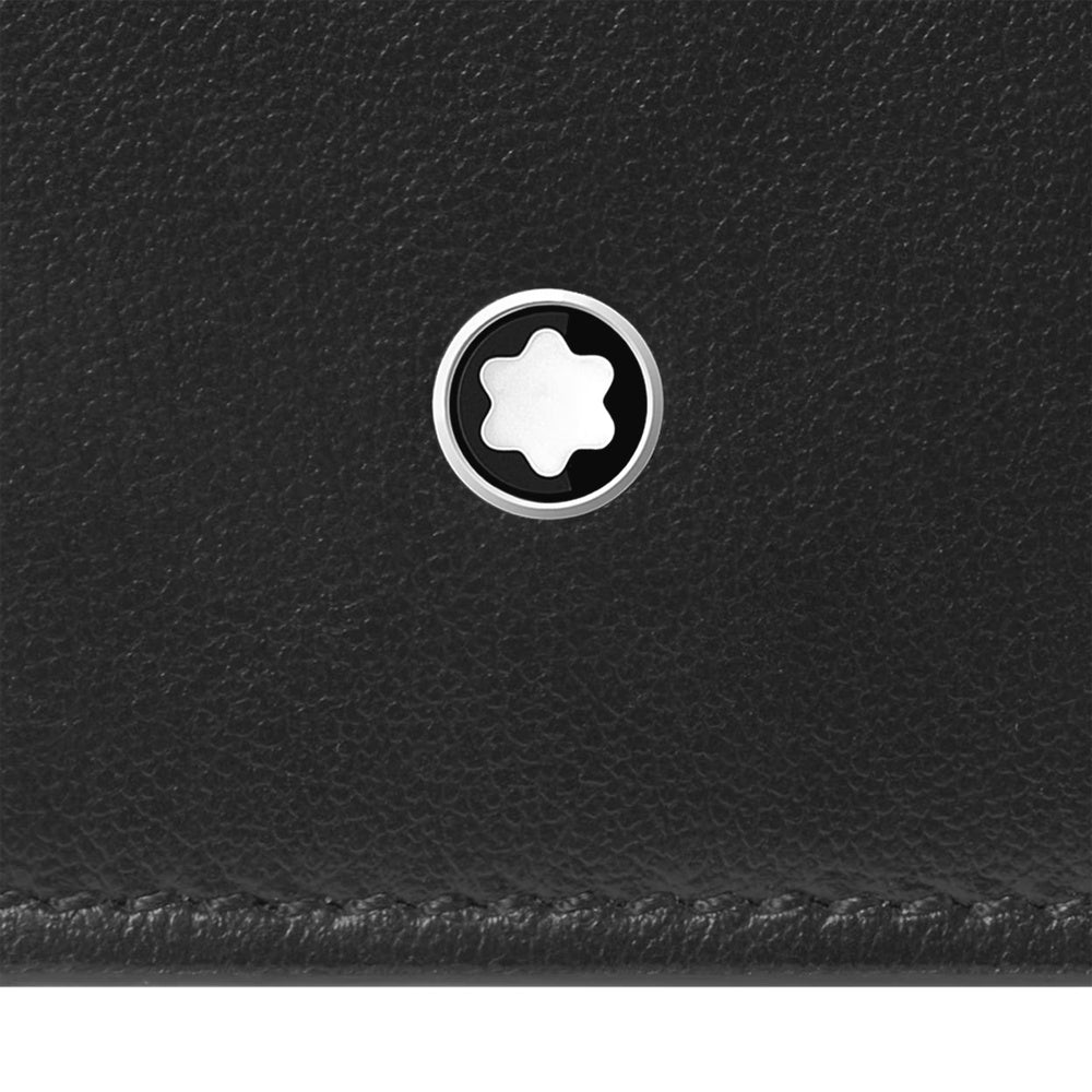 ナノ コンチネンタルウォレット ソフトレザー MB198007