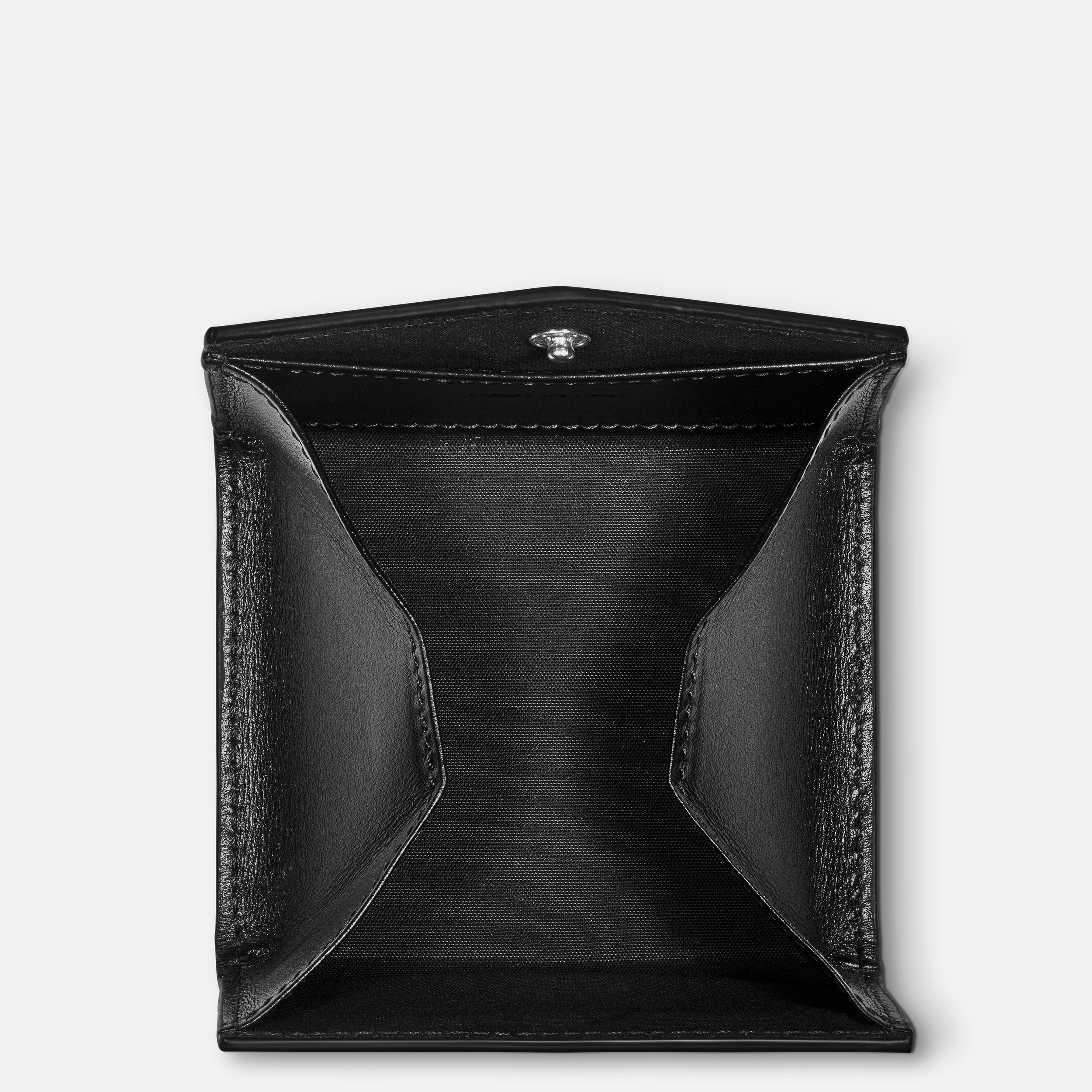 モンブラン マイスターシュテュック コインケース MB198332 – THREEC WEB