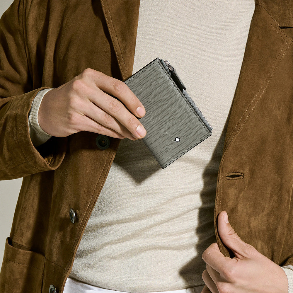 4810 ウォレット 6cc ミニ バーティカル MB199346