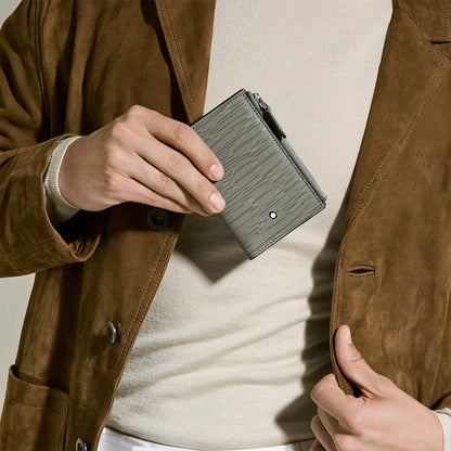 4810 ウォレット 6cc ミニ バーティカル MB199346