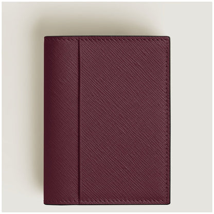 サルトリアル カードホルダー 4cc MB199377