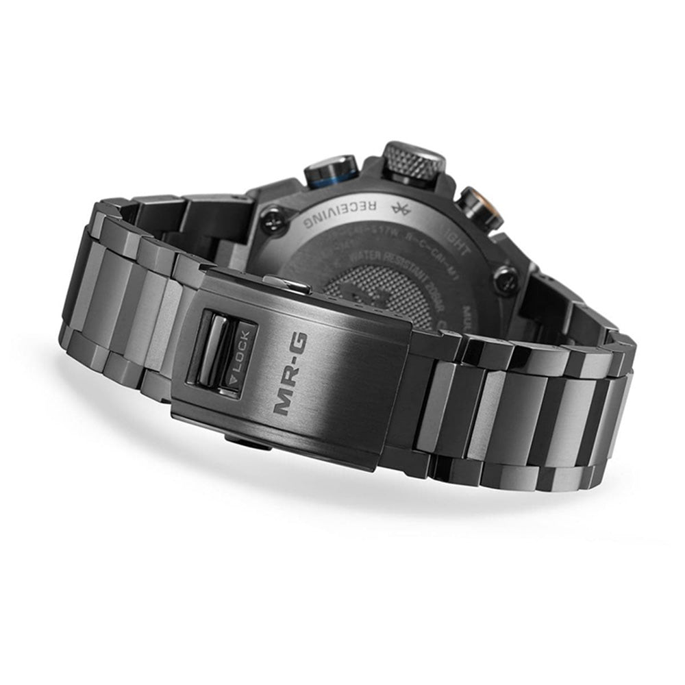MR-G MRG-B2000 Series 電波ソーラー Bluetooth搭載 MRG-B2000B-1A1JR