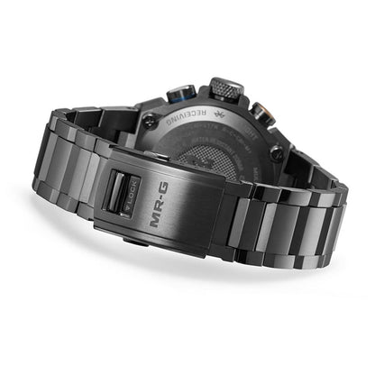 MR-G MRG-B2000 Series 電波ソーラー Bluetooth搭載 MRG-B2000B-1A1JR