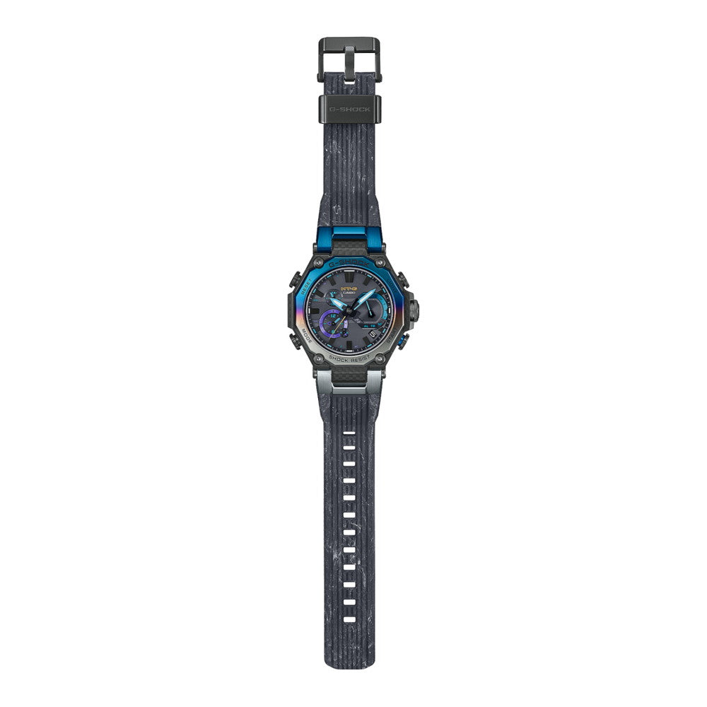 MT-G MTG-B2000 Series 電波ソーラー Bluetooth搭載 MTG-B2000YST-1AJR