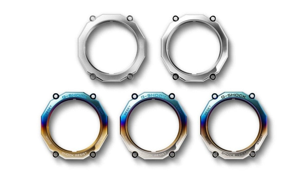 MT-G MTG-B2000 Series 電波ソーラー Bluetooth搭載 MTG-B2000YST-1AJR