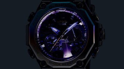 MT-G MTG-B2000 Series 電波ソーラー Bluetooth搭載 MTG-B2000YST-1AJR