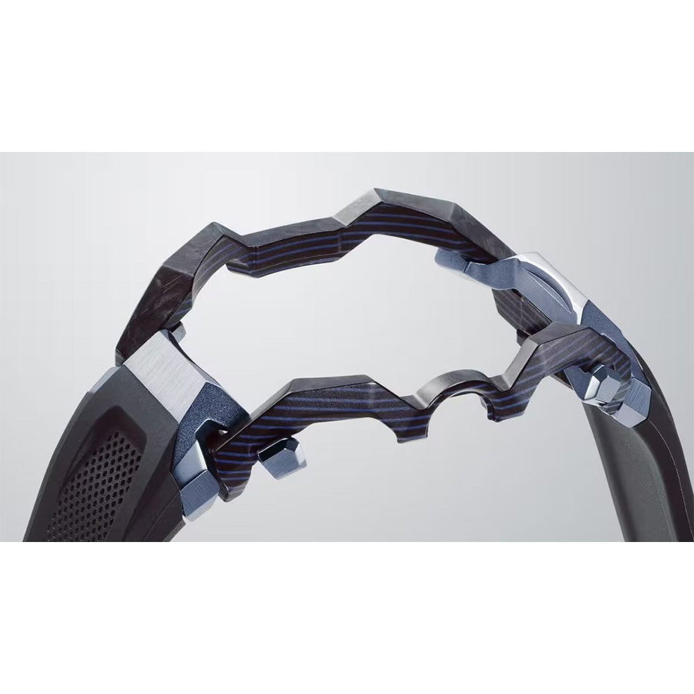 MT-G MTG-B4000 Series 電波ソーラー Bluetooth搭載 MTG-B4000B-1A2JF