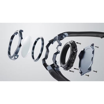 MT-G MTG-B4000 Series 電波ソーラー Bluetooth搭載 MTG-B4000B-1A2JF