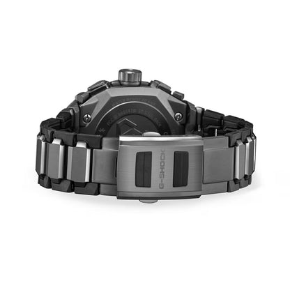 MTG-B4000 Series Bluetooth搭載 電波ソーラー MTG-B4000BD-1AJF