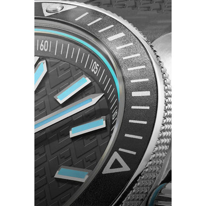 アドベンチャー グレー 自動巻き  40mm N1300.08S01.G01.R01