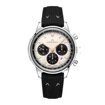 世界限定300本 フリーダム 60 クロノ リミテッドエディション 自動巻き 43mm N2200.19S02.C01.R01