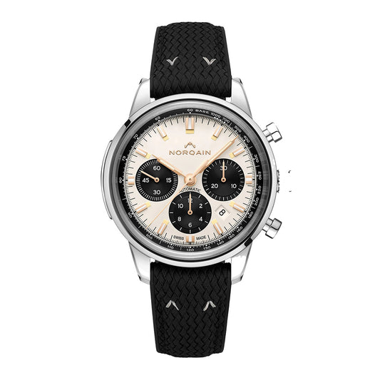 世界限定300本 フリーダム 60 クロノ リミテッドエディション 自動巻き 43mm N2200.19S02.C01.R01