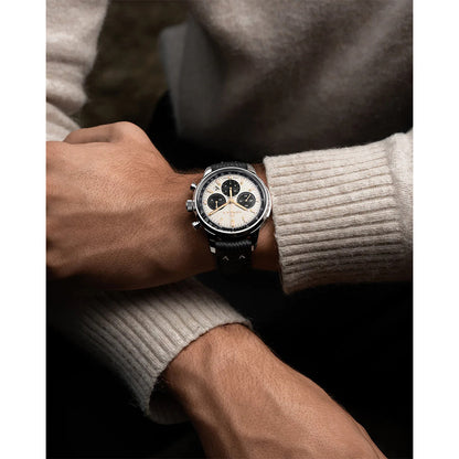 世界限定300本 フリーダム 60 クロノ リミテッドエディション 自動巻き 43mm N2200.19S02.C01.R01