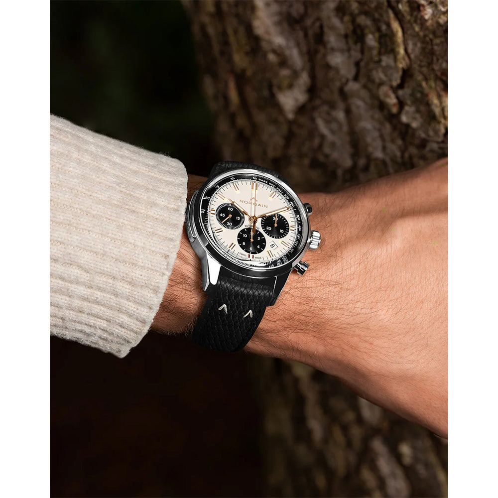 世界限定300本 フリーダム 60 クロノ リミテッドエディション 自動巻き 43mm N2200.19S02.C01.R01